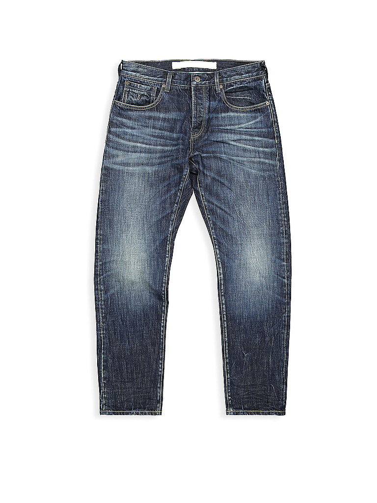 Jeans Tapered Fit STOCKTON blu 32/L32