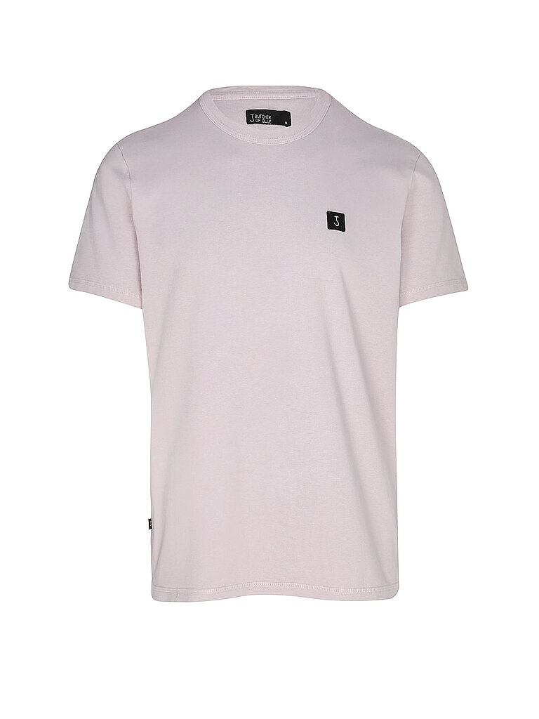 Butcher Of Blue T-shirt viola XL