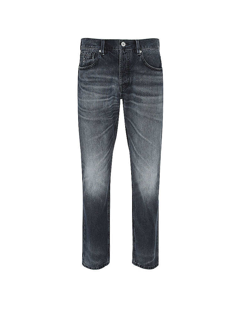 Jeans Tapered Fit blu 34/L32