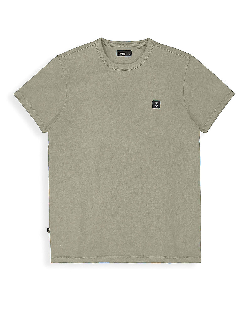 Butcher Of Blue T-Shirt oliva S