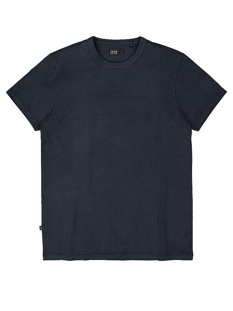 Butcher Of Blue T-Shirt blu XXL