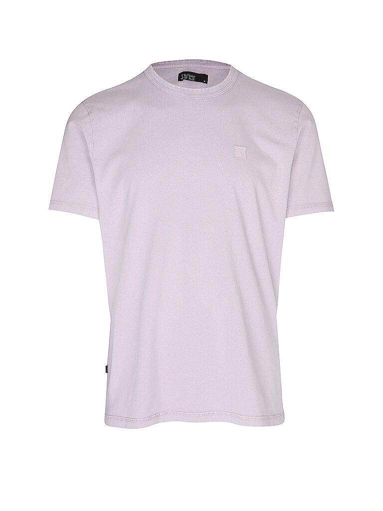 T-Shirt ARMY lilla M