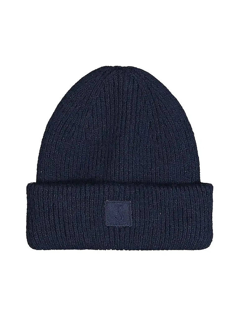 BUTCHER OF BLUE | Berretto - Cuffia | Blu scuro