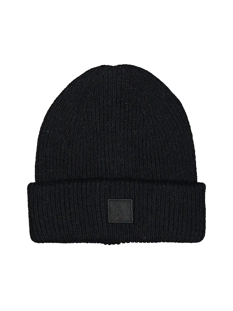 BUTCHER OF BLUE | Berretto - Cuffia | Nero