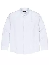 BUTCHER OF BLUE | Camicia Regular Fit AIDAN | Blu