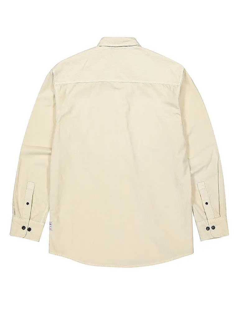 BUTCHER OF BLUE | Camicia Regular Fit AIDAN | Beige