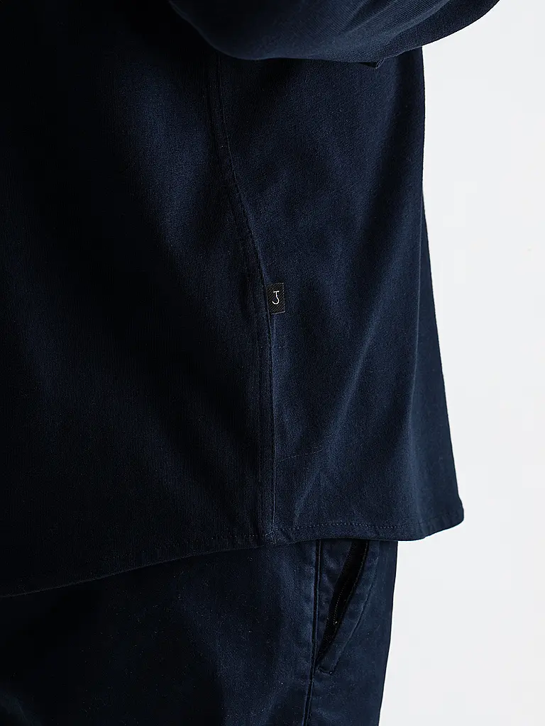 BUTCHER OF BLUE | Camicia Regular Fit AIDAN | Blu