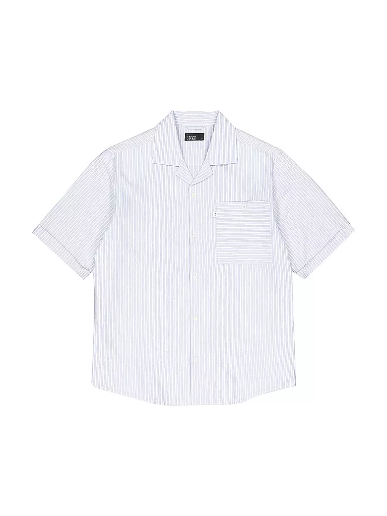 BUTCHER OF BLUE | Camicia Regular Fit ANTOHNY | Blu