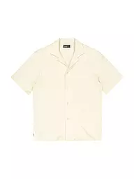 BUTCHER OF BLUE | Camicia Regular Fit | Beige