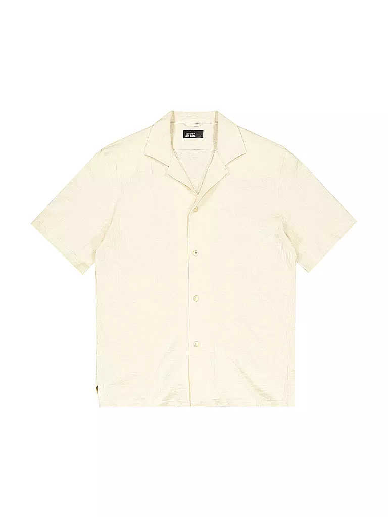 BUTCHER OF BLUE | Camicia Regular Fit | Beige