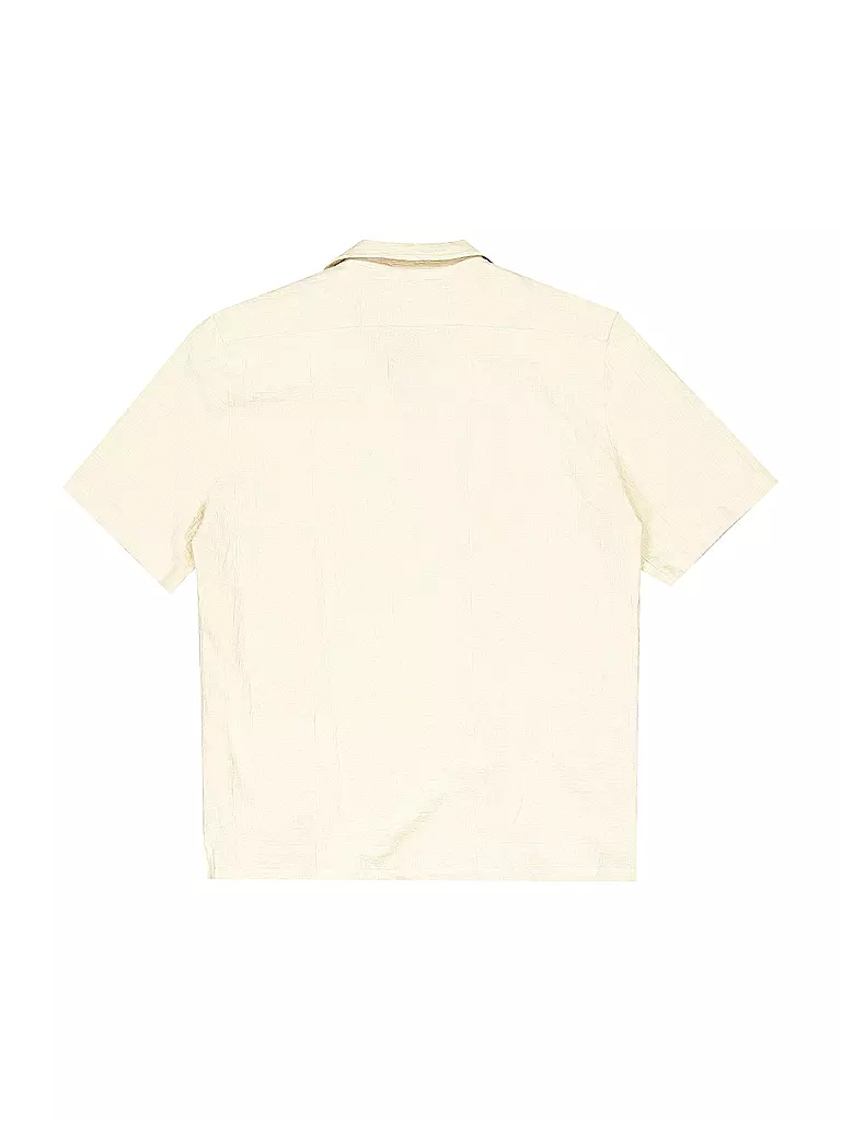 BUTCHER OF BLUE | Camicia Regular Fit |