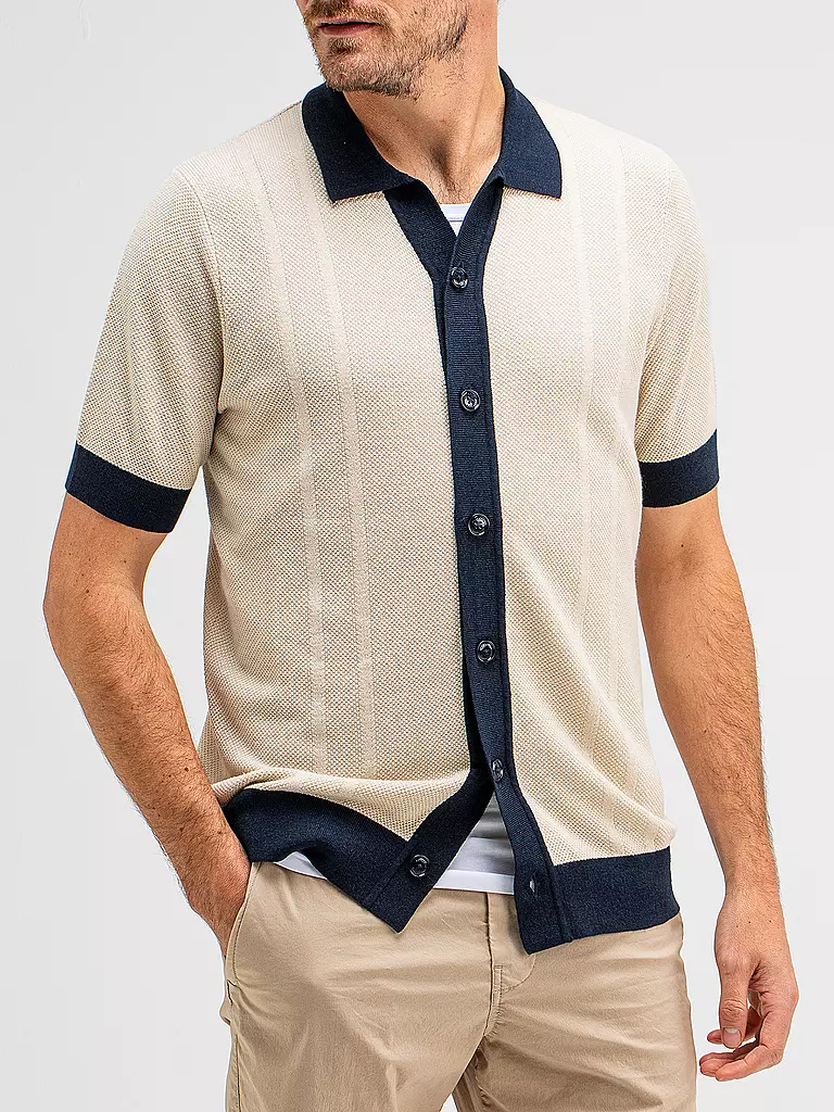 BUTCHER OF BLUE | Camicia Regular Fit |