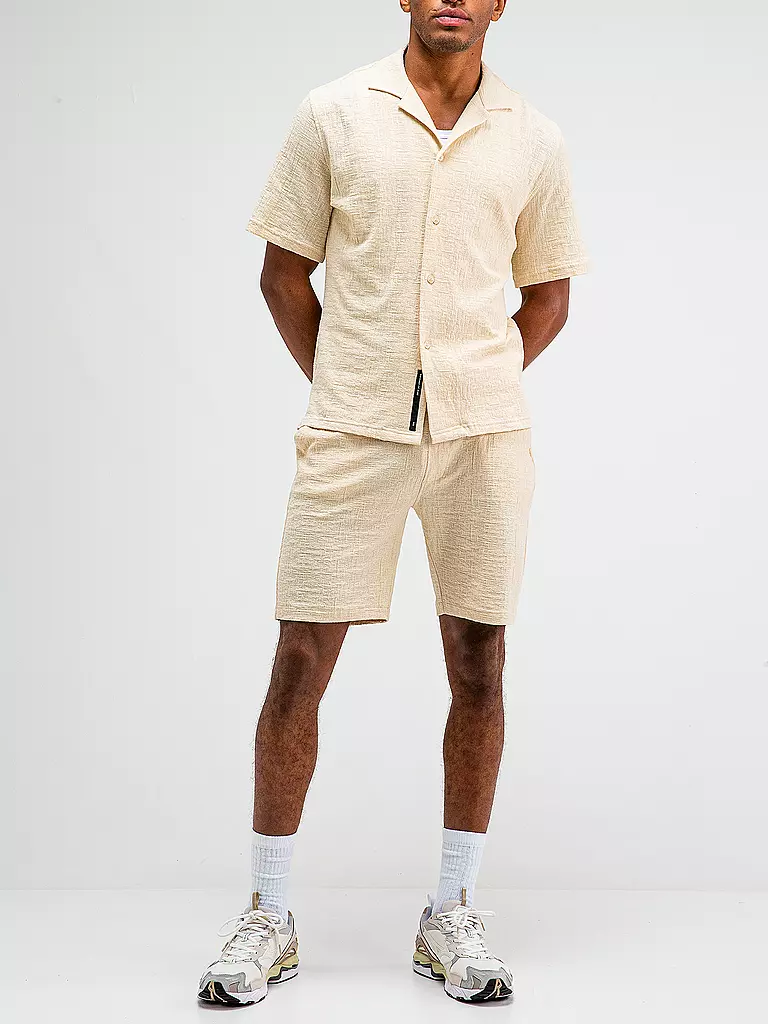 BUTCHER OF BLUE | Camicia Regular Fit |