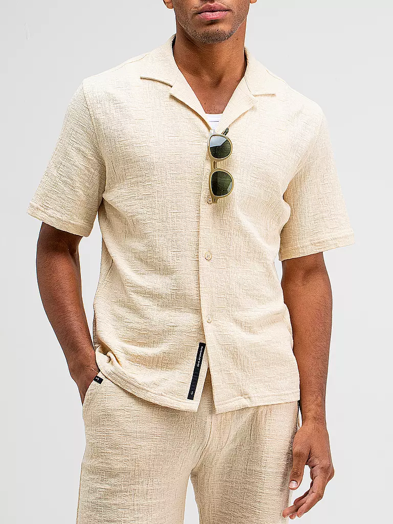 BUTCHER OF BLUE | Camicia Regular Fit |
