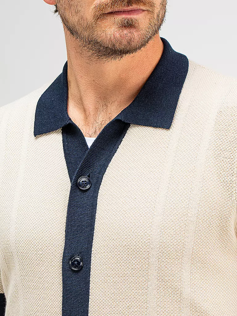 BUTCHER OF BLUE | Camicia Regular Fit |