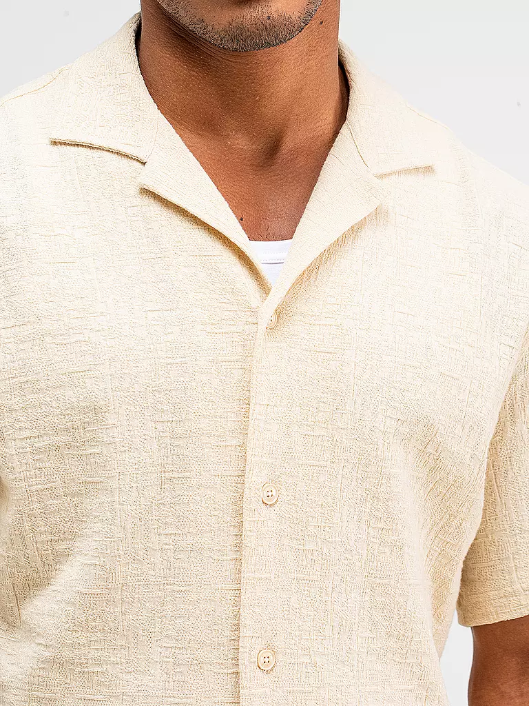 BUTCHER OF BLUE | Camicia Regular Fit |