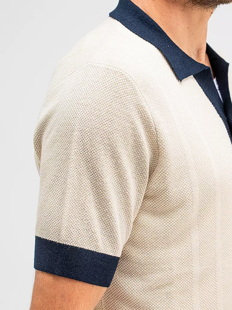 BUTCHER OF BLUE | Camicia Regular Fit |