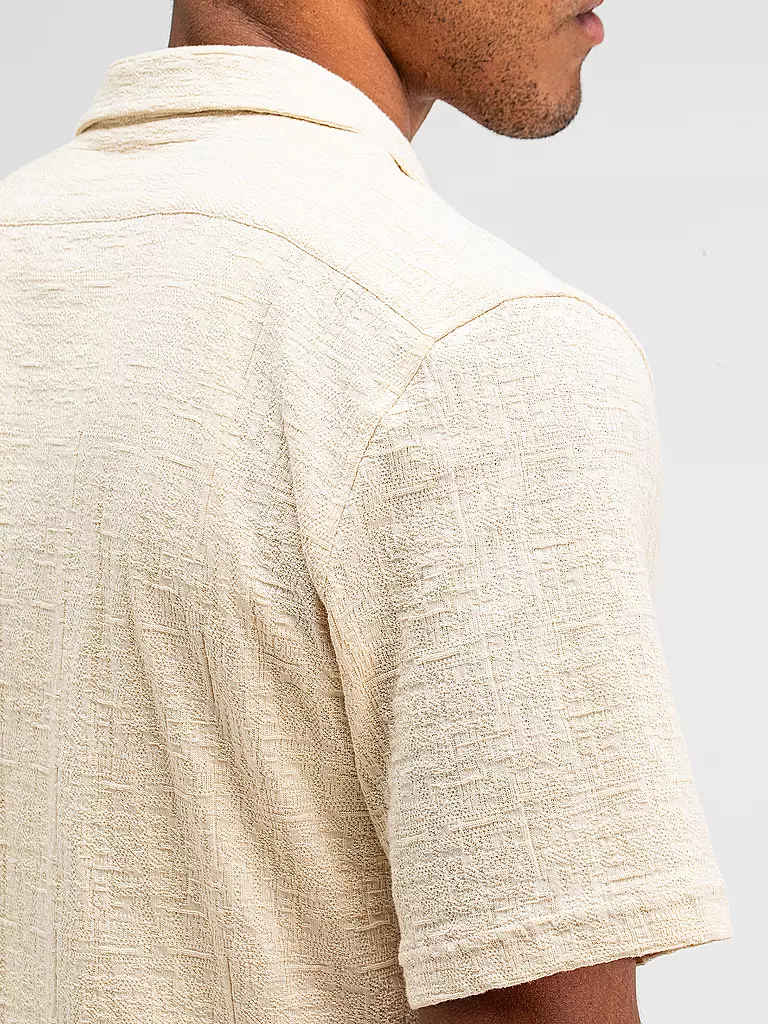BUTCHER OF BLUE | Camicia Regular Fit |