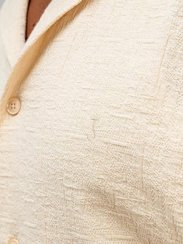 BUTCHER OF BLUE | Camicia Regular Fit |
