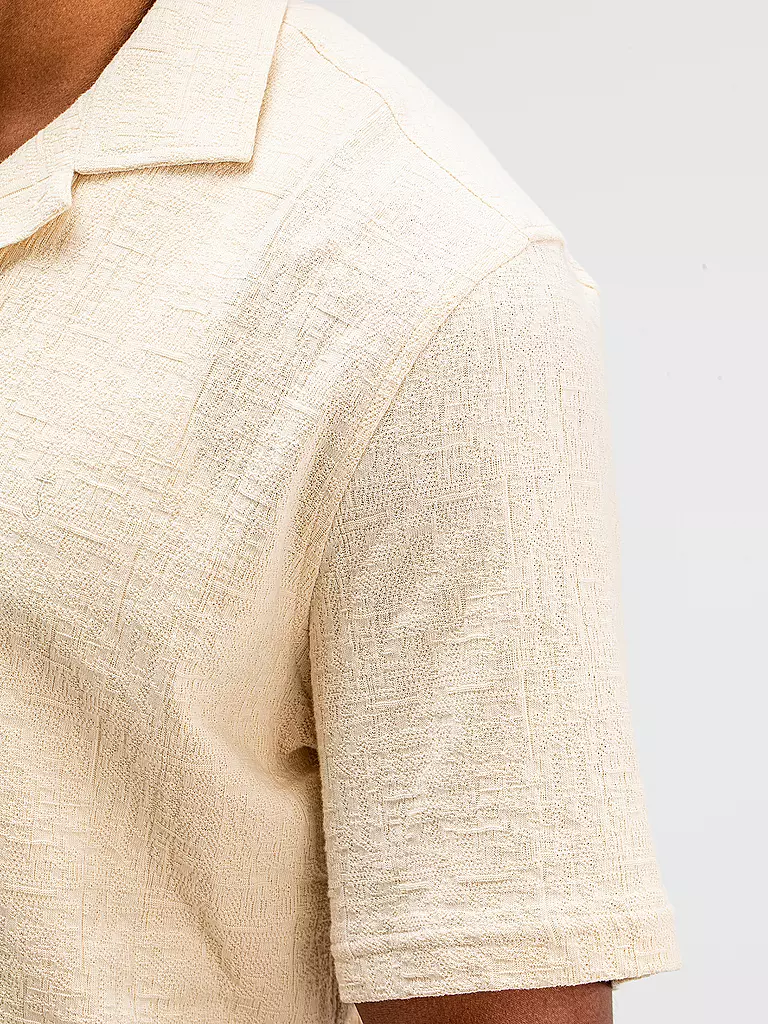 BUTCHER OF BLUE | Camicia vestibilità regolare | 