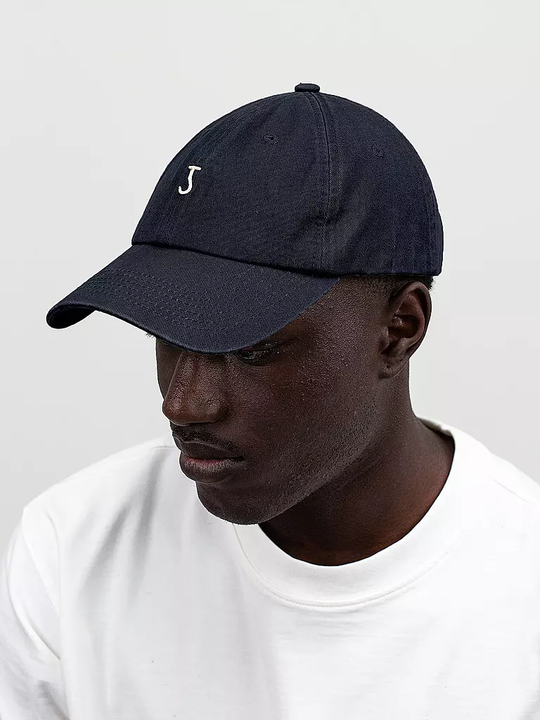 BUTCHER OF BLUE | Cappellino DAD | Blu