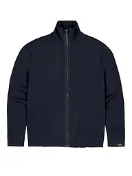 BUTCHER OF BLUE | Cardigan CLIFDEN | Blu