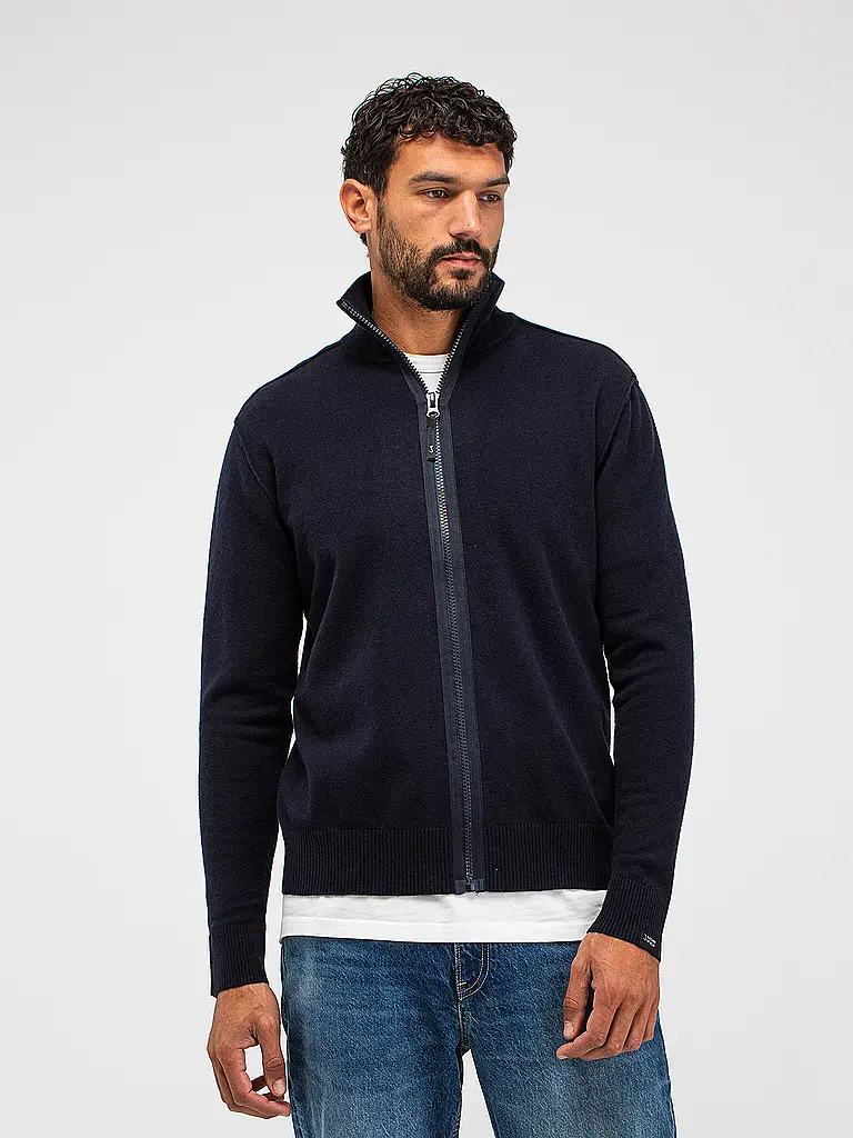 BUTCHER OF BLUE | Cardigan CLIFDEN | 