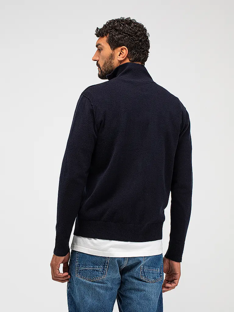 BUTCHER OF BLUE | Cardigan CLIFDEN | 
