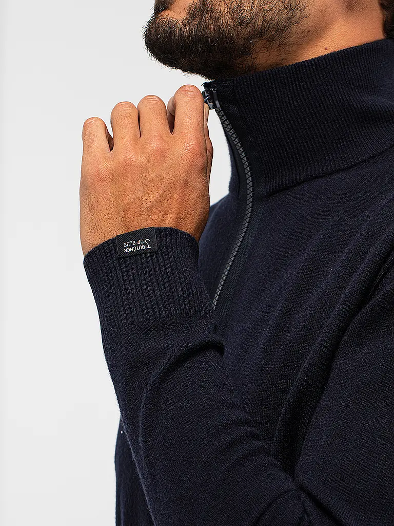 BUTCHER OF BLUE | Cardigan CLIFDEN | 