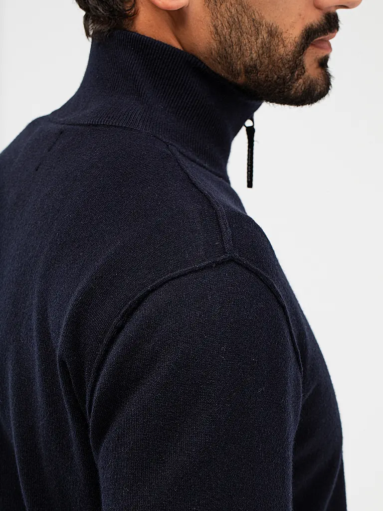 BUTCHER OF BLUE | Cardigan CLIFDEN | 