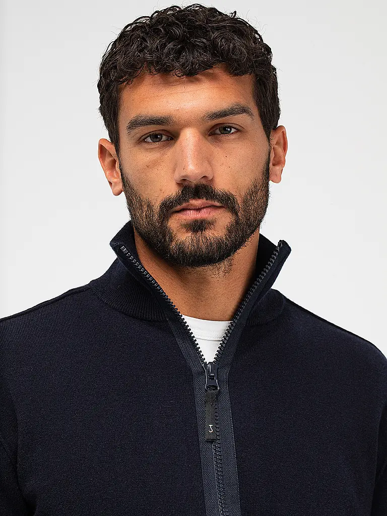BUTCHER OF BLUE | Cardigan CLIFDEN | 