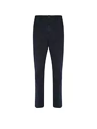 BUTCHER OF BLUE | Chino MARVIN Slim Fit | Blu