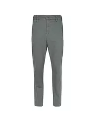 BUTCHER OF BLUE | Chino MARVIN Slim Fit | Grigio