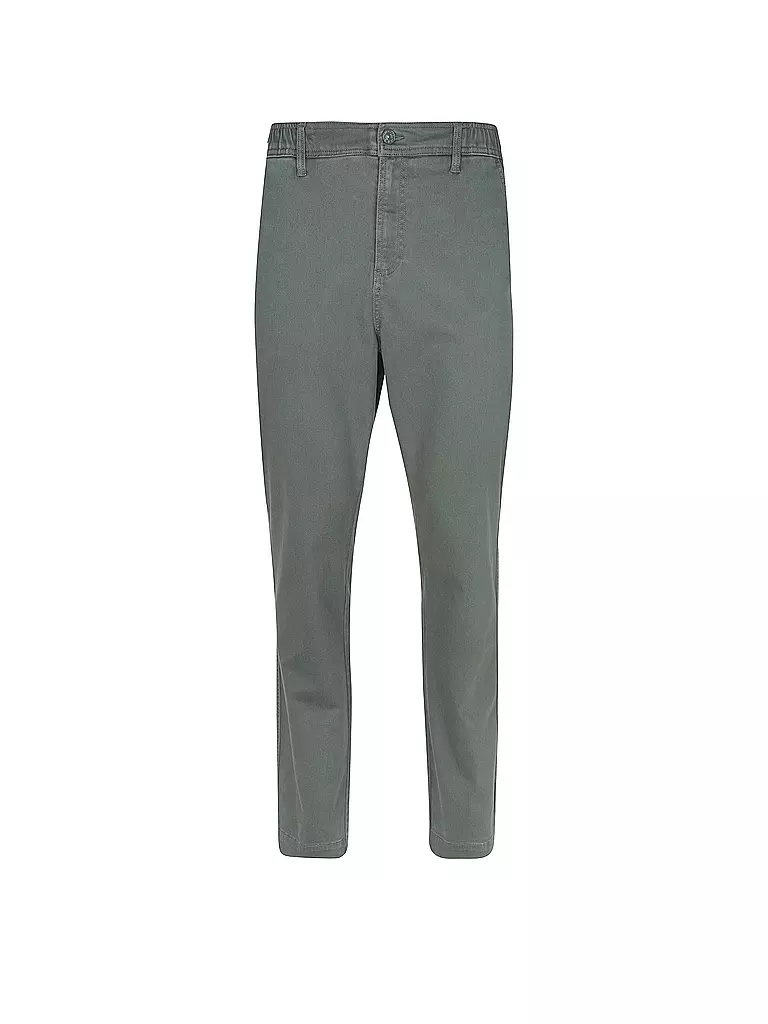 BUTCHER OF BLUE | Chino MARVIN Slim Fit | Grigio