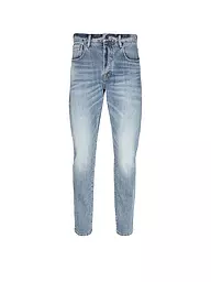 BUTCHER OF BLUE | Jeans STOCKTON FLAKE | Blu