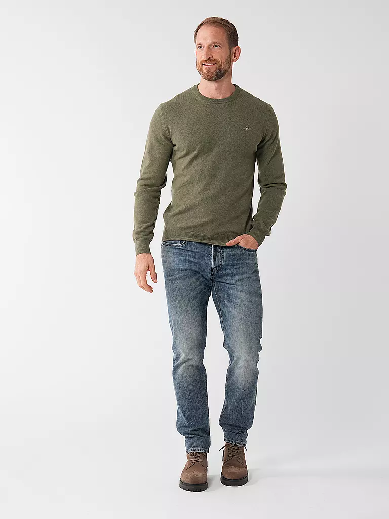 BUTCHER OF BLUE | Jeans STOCKTON FLAKE | Blu