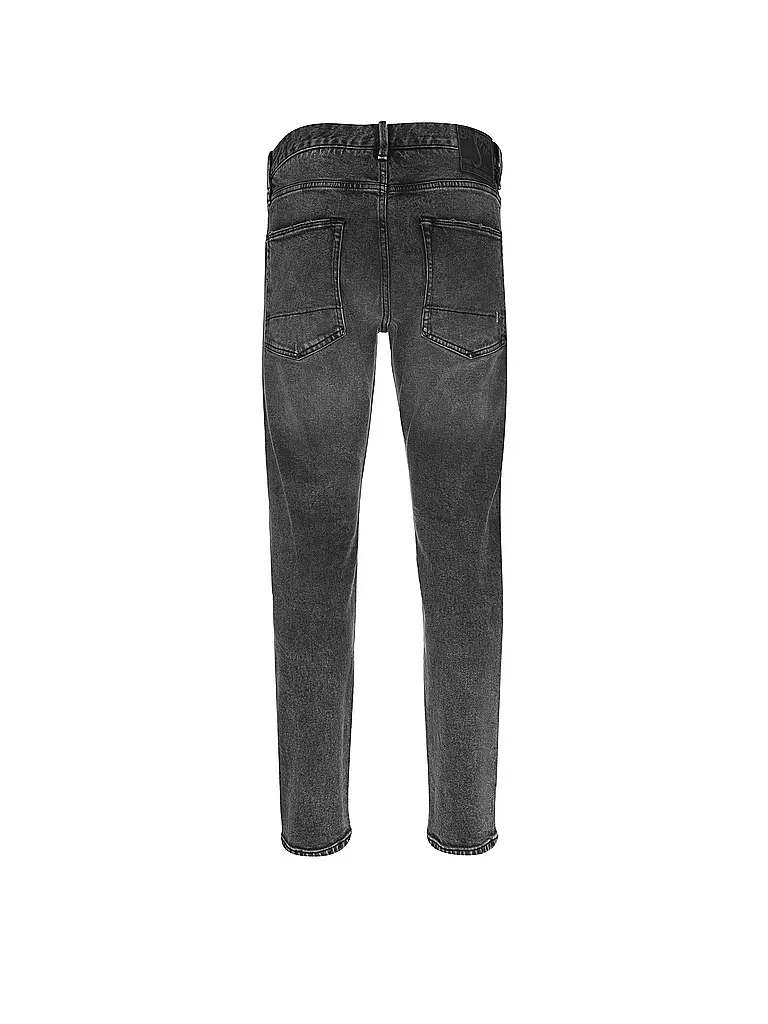 BUTCHER OF BLUE | Jeans STOCKTON Loose Fit | 