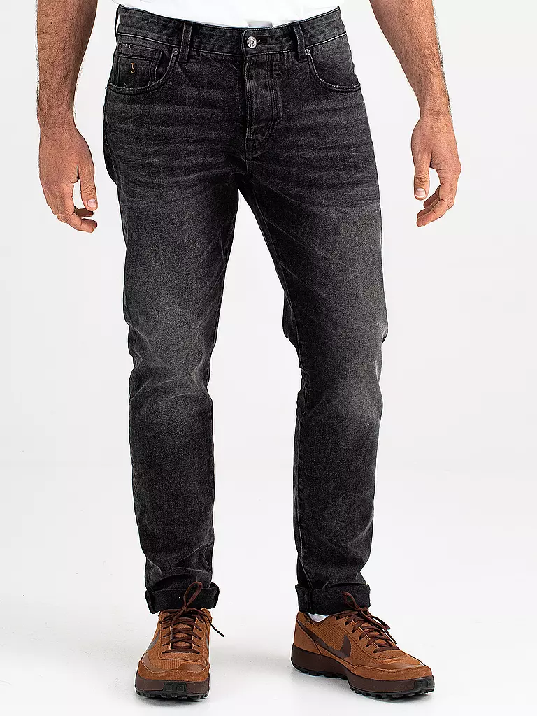 BUTCHER OF BLUE | Jeans STOCKTON Loose Fit | 