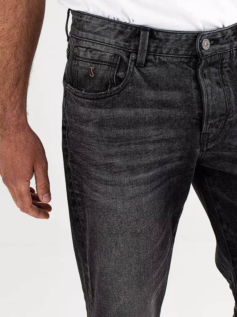 BUTCHER OF BLUE | Jeans STOCKTON Loose Fit | 