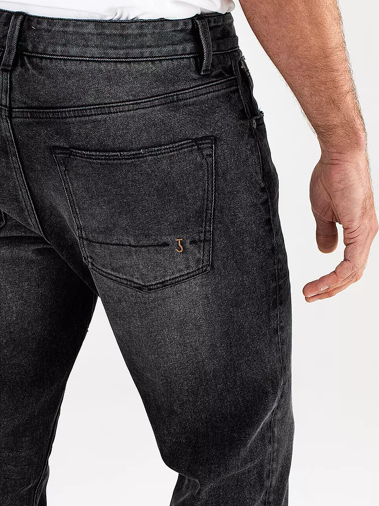 BUTCHER OF BLUE | Jeans STOCKTON Loose Fit | 