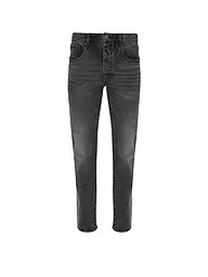 BUTCHER OF BLUE | Jeans STOCKTON Vestibilità Ampia | Nero