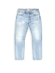 BUTCHER OF BLUE | Jeans Straight Fit STOCKTON REDDING LT | Blu