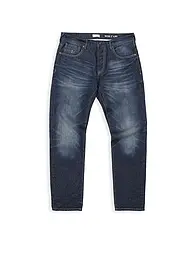 BUTCHER OF BLUE | Jeans Tapered Fit STOCKTON | Blu