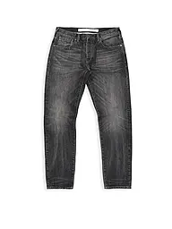 BUTCHER OF BLUE | Jeans Tapered Fit STOCKTON | Grigio