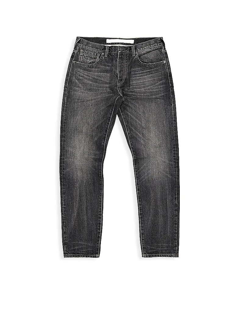 BUTCHER OF BLUE | Jeans Tapered Fit STOCKTON | Grigio