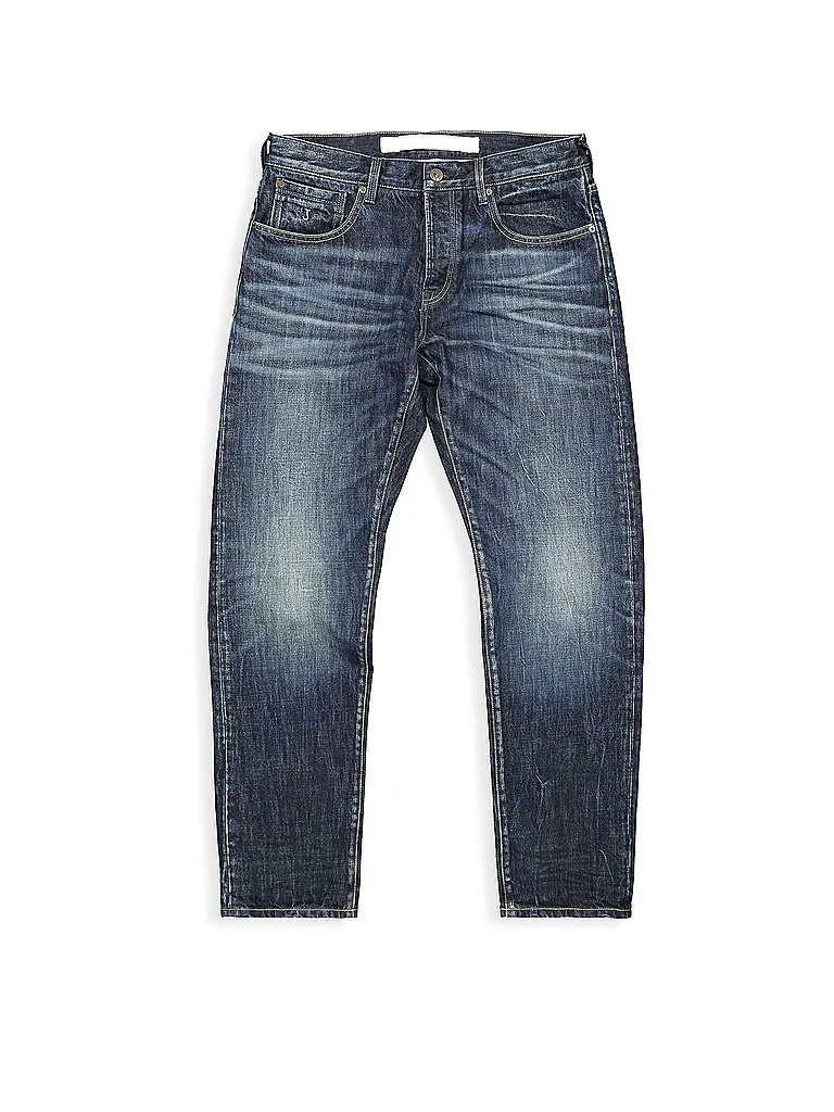 BUTCHER OF BLUE | Jeans Tapered Fit STOCKTON | Blu