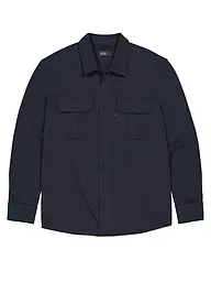 BUTCHER OF BLUE | Overshirt PHIL | Blu