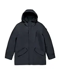 BUTCHER OF BLUE | Parka GALENA | Blu