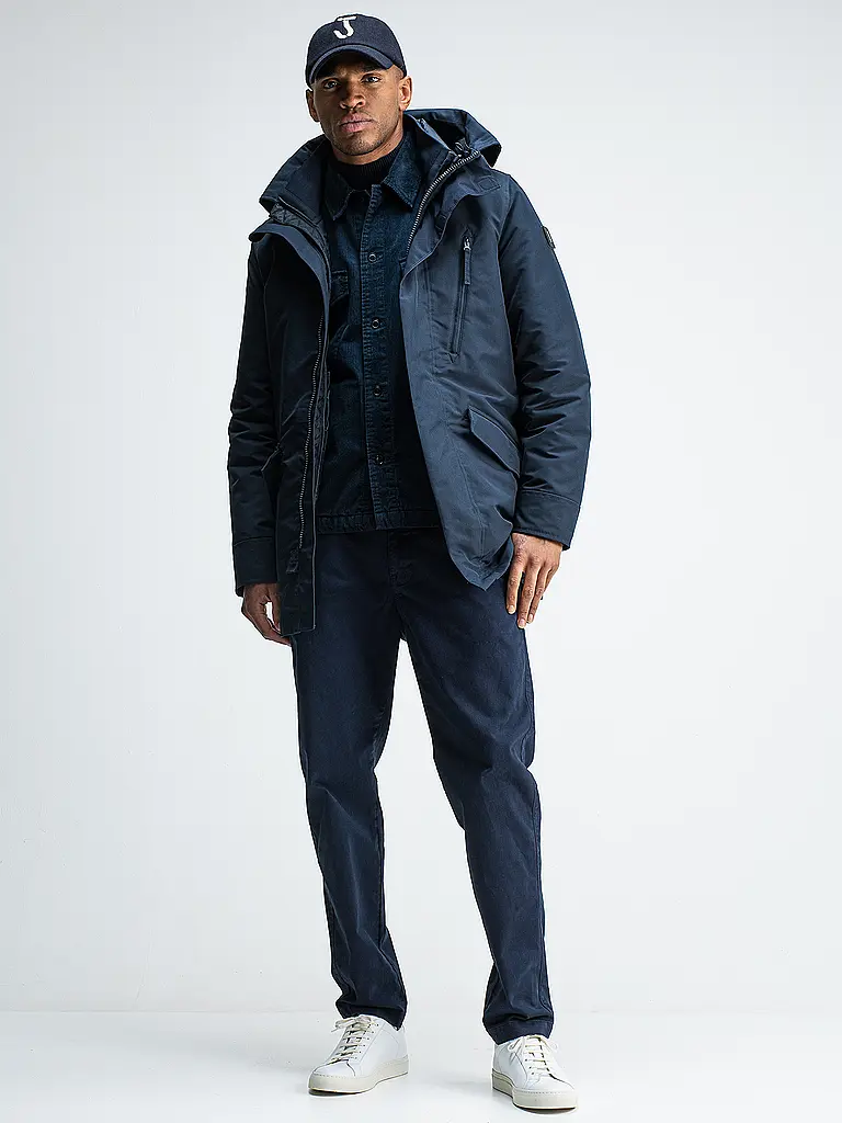 BUTCHER OF BLUE | Parka GALENA | 