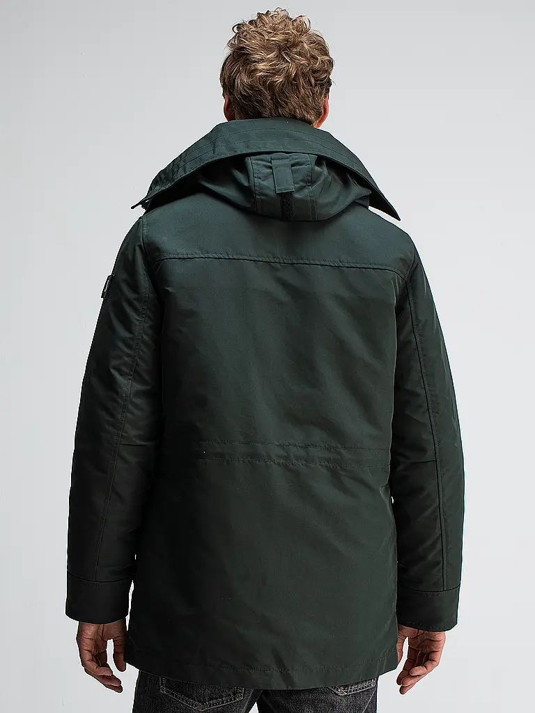 BUTCHER OF BLUE | Parka GALENA | 